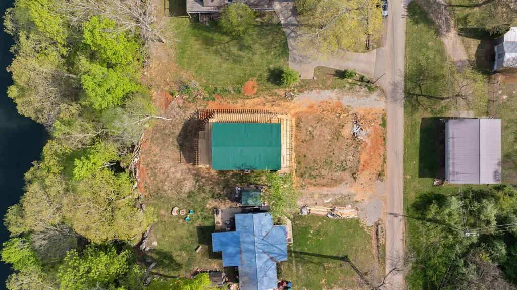 973 Stonegate Drive Burnside KY 42519