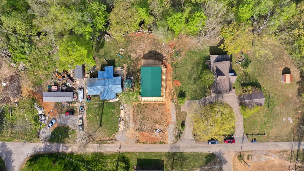 973 Stonegate Drive Burnside KY 42519