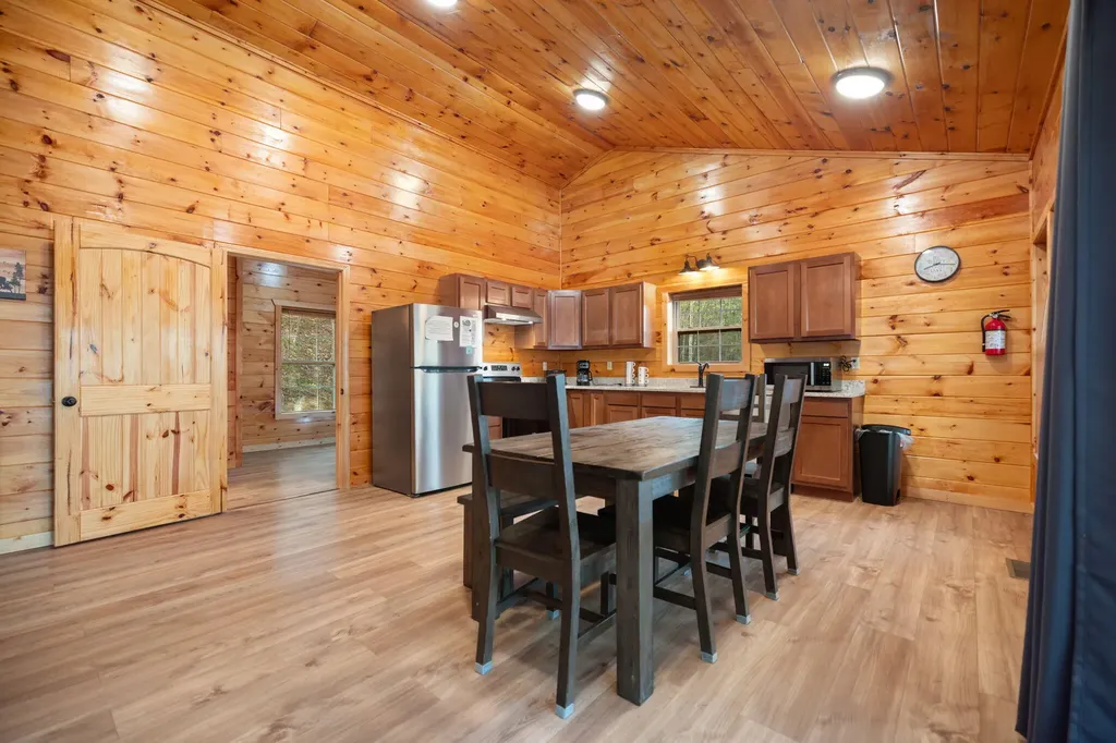 1134 Cliffview Road Campton KY 41301
