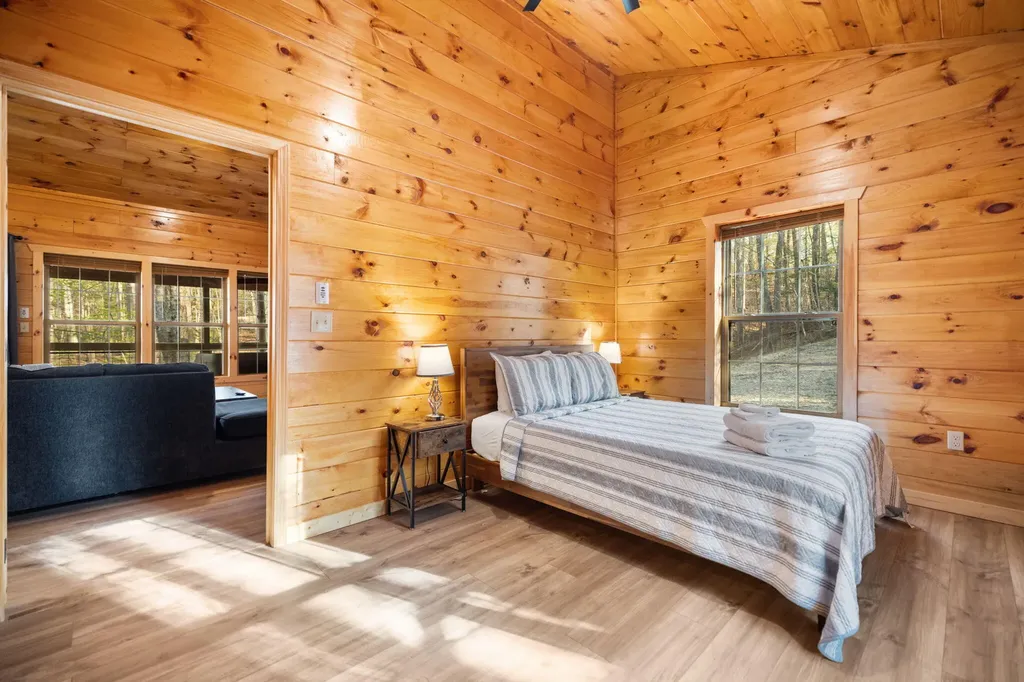 1134 Cliffview Road Campton KY 41301
