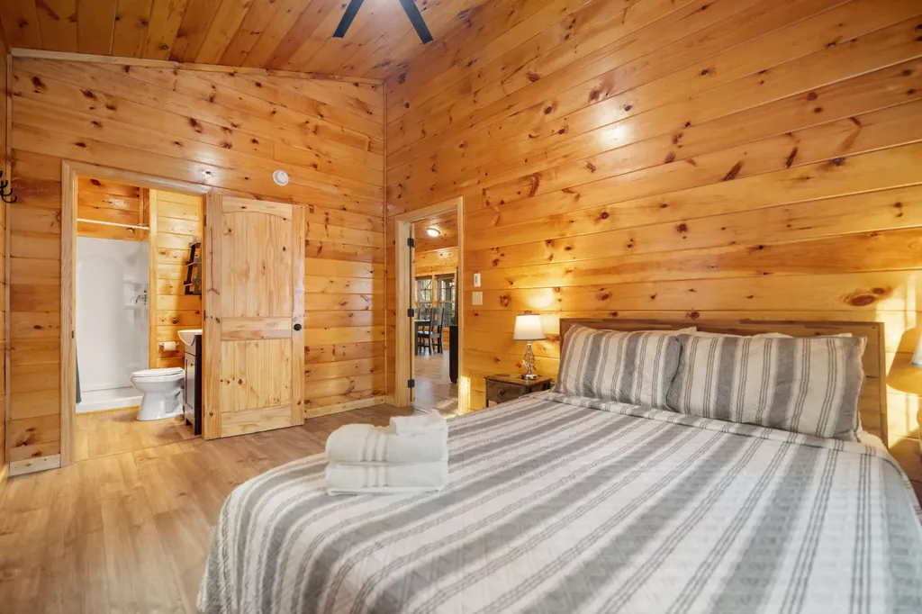 1134 Cliffview Road Campton KY 41301