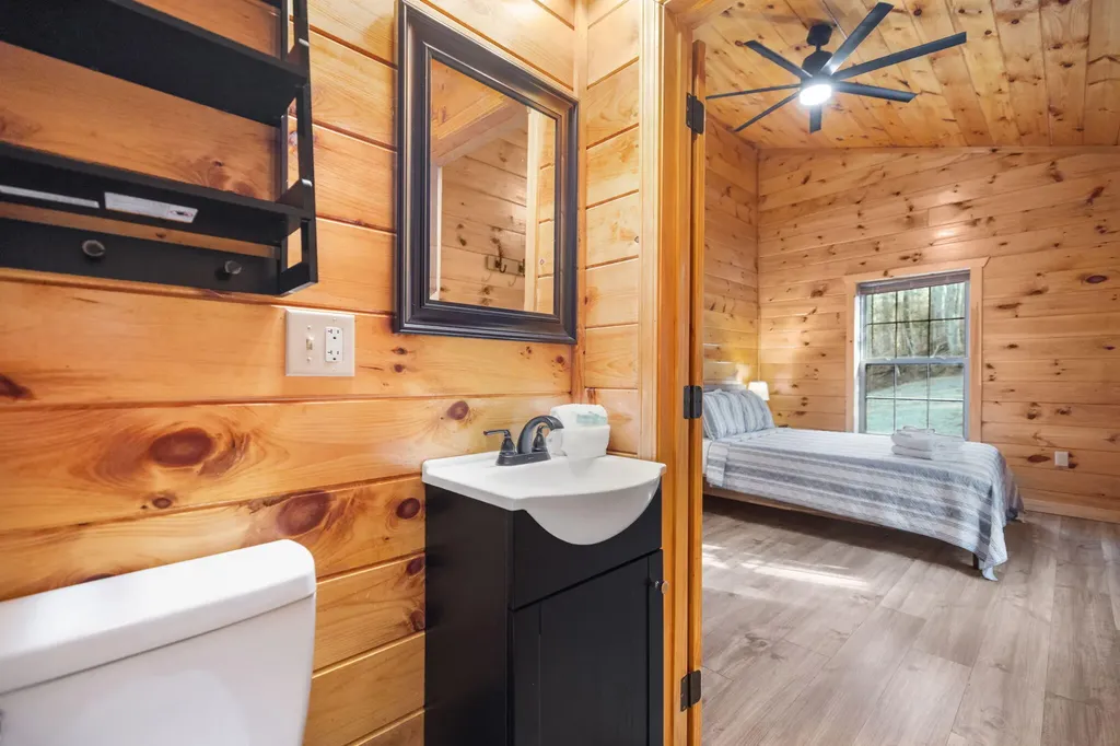 1134 Cliffview Road Campton KY 41301