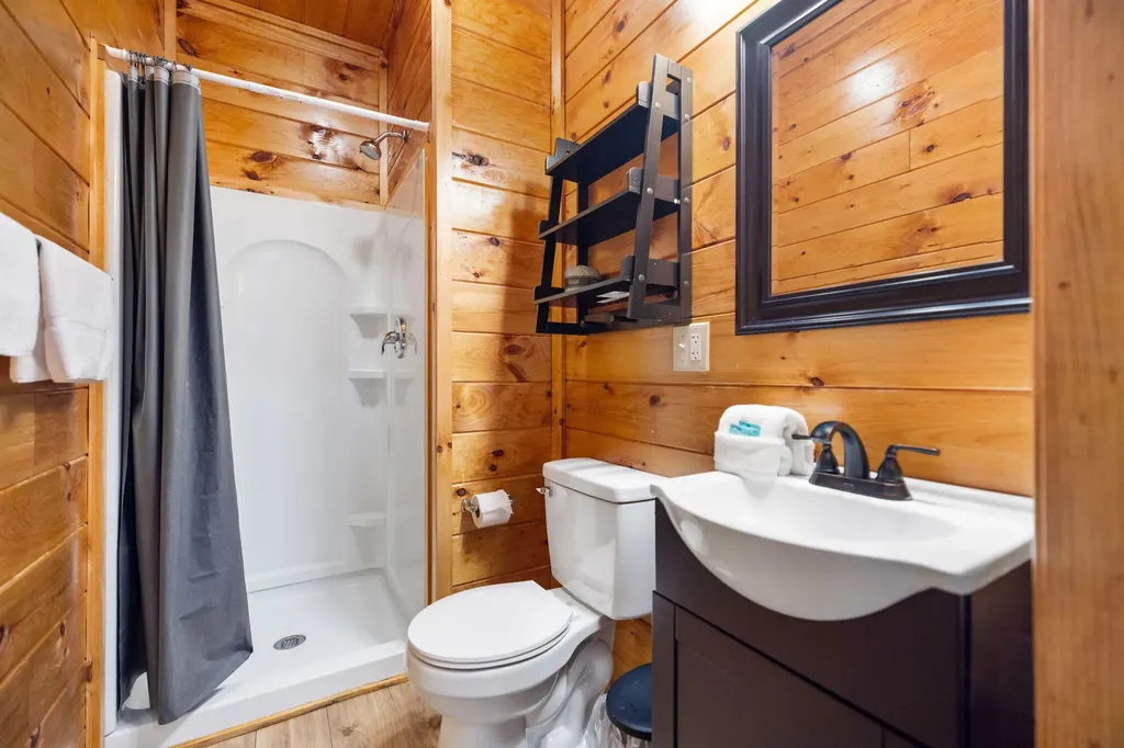 1134 Cliffview Road Campton KY 41301