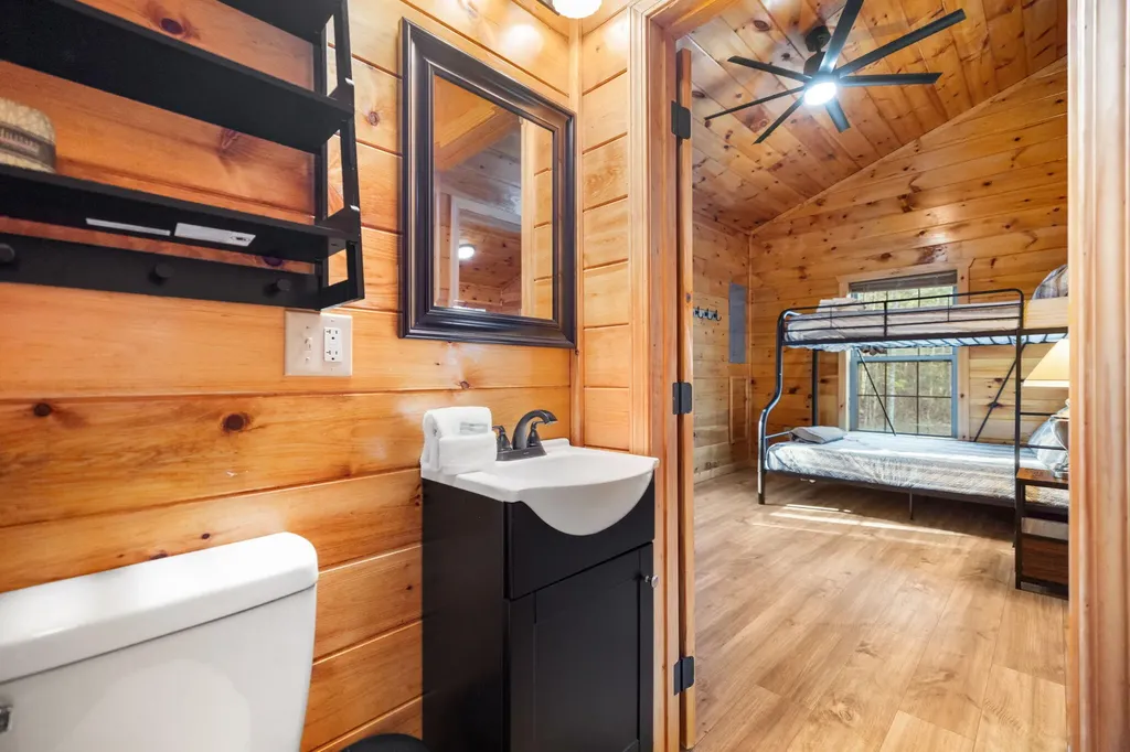 1134 Cliffview Road Campton KY 41301