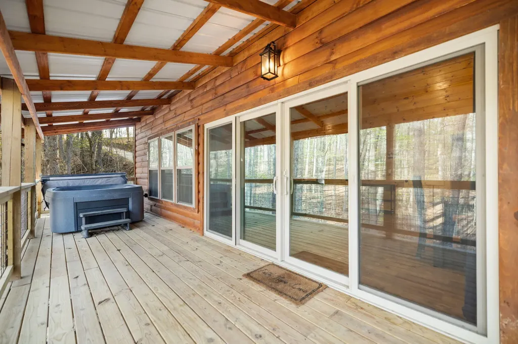 1134 Cliffview Road Campton KY 41301