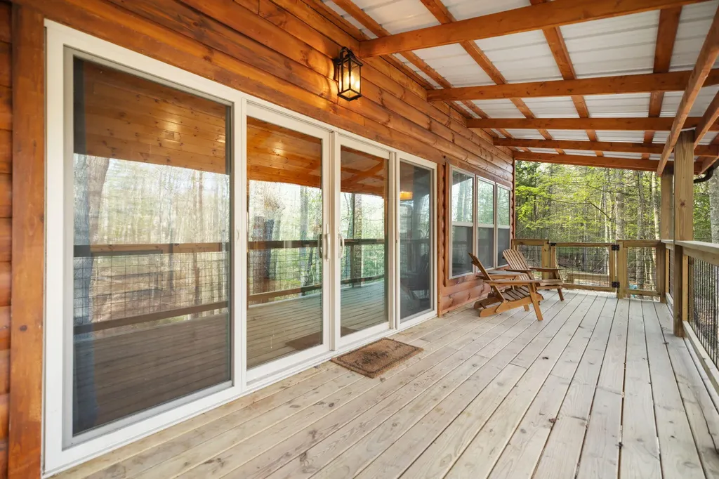 1134 Cliffview Road Campton KY 41301