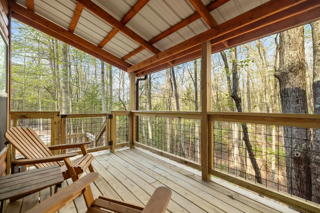 1134 Cliffview Road Campton KY 41301