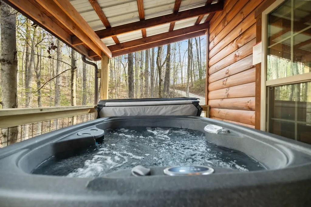 1134 Cliffview Road Campton KY 41301