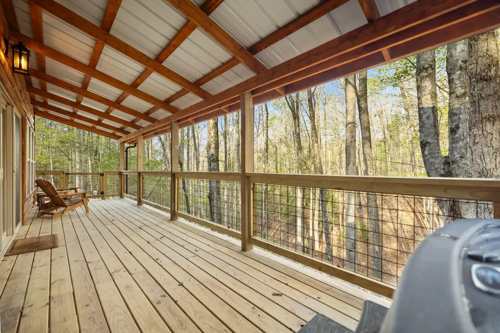 1134 Cliffview Road Campton KY 41301