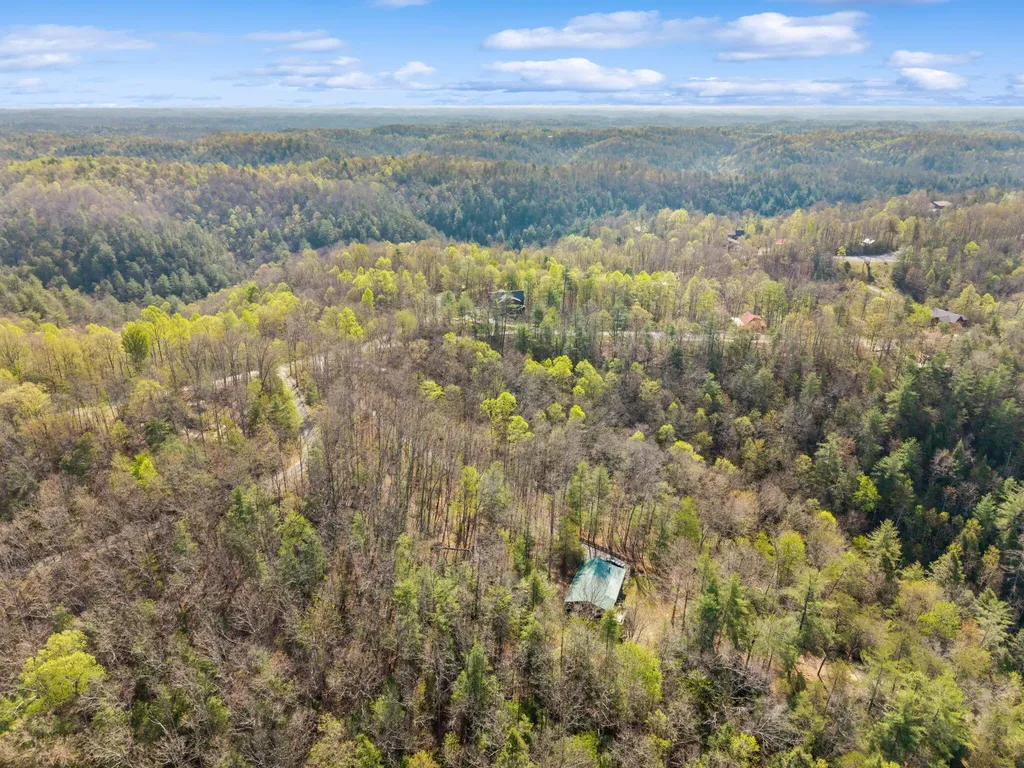 1134 Cliffview Road Campton KY 41301