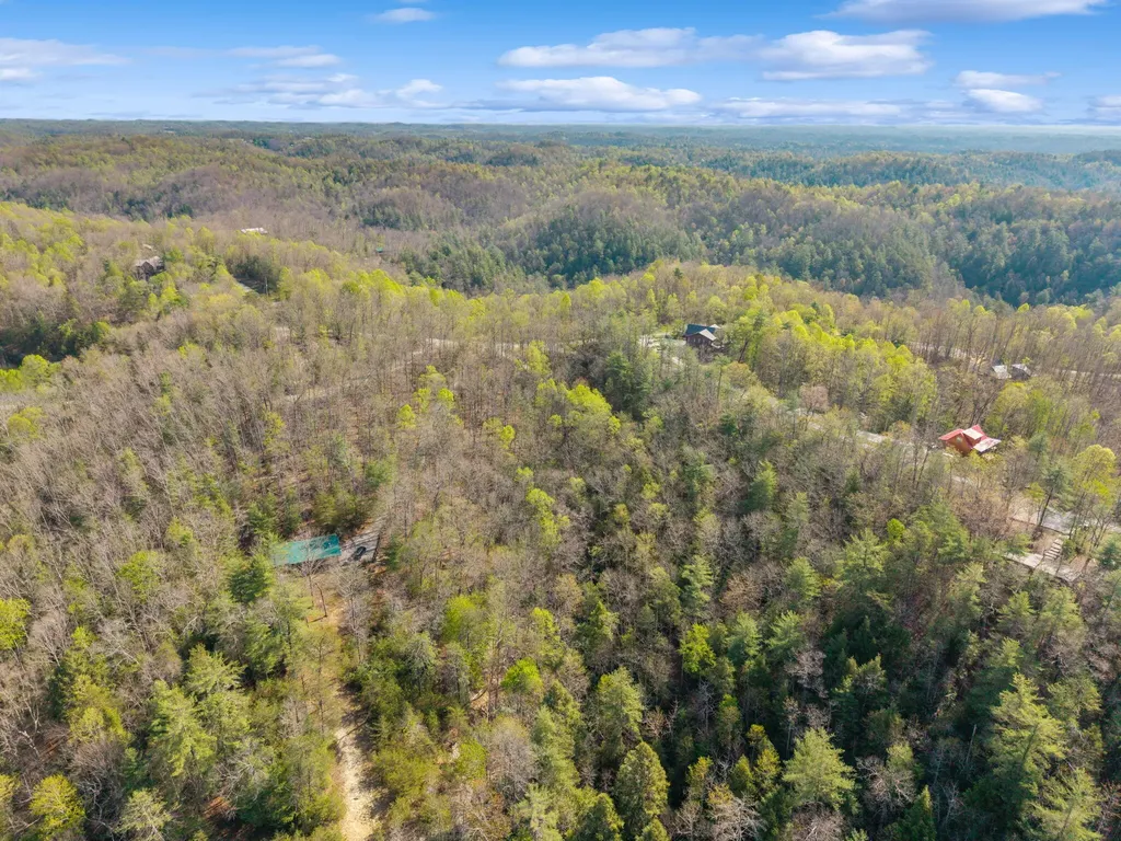 1134 Cliffview Road Campton KY 41301