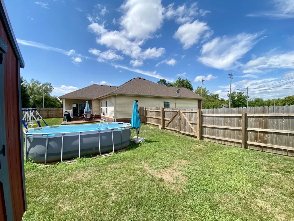 124 Combs Lane Wilmore KY 40390