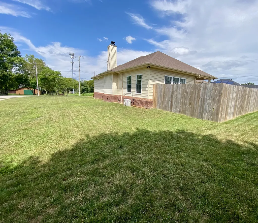 124 Combs Lane Wilmore KY 40390
