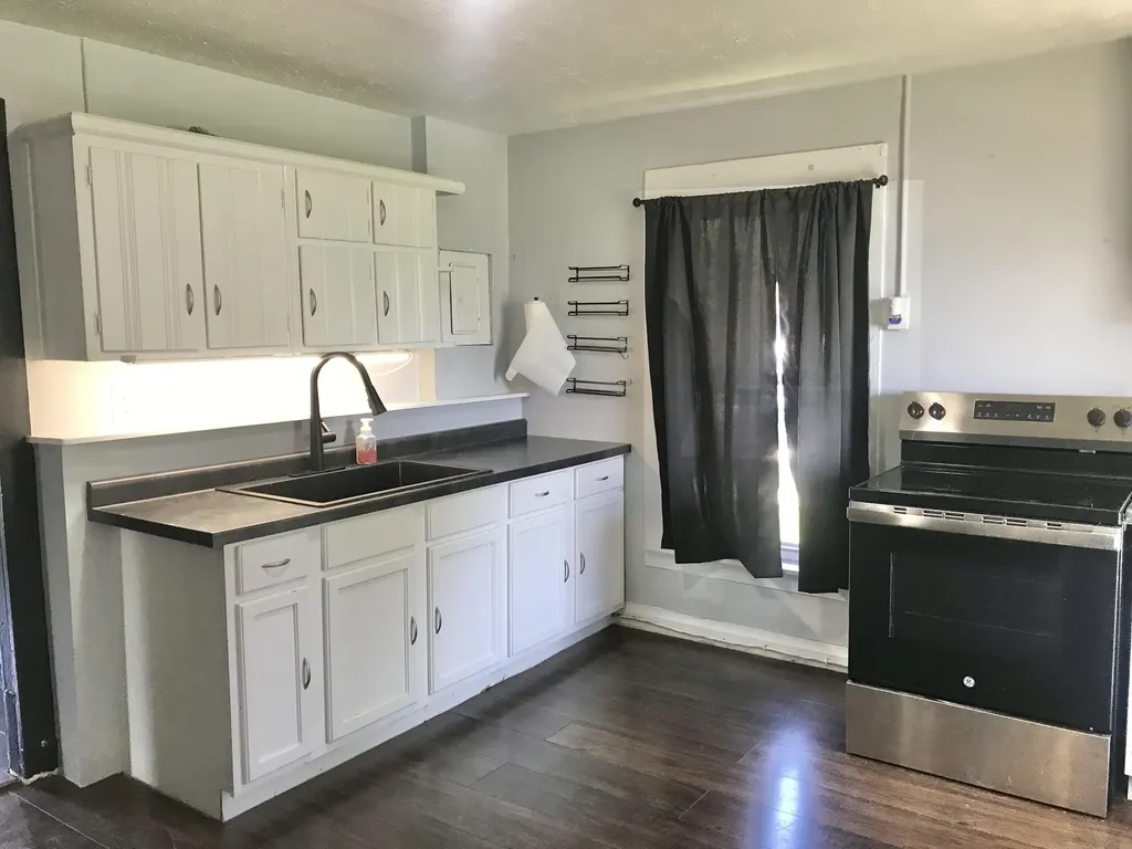 2208 Cedar Street Ashland KY 41101
