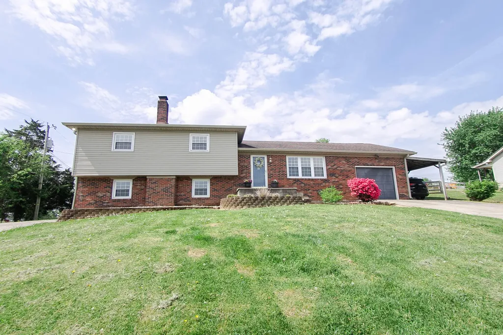 109 Rolling Hills Drive Somerset KY 42503