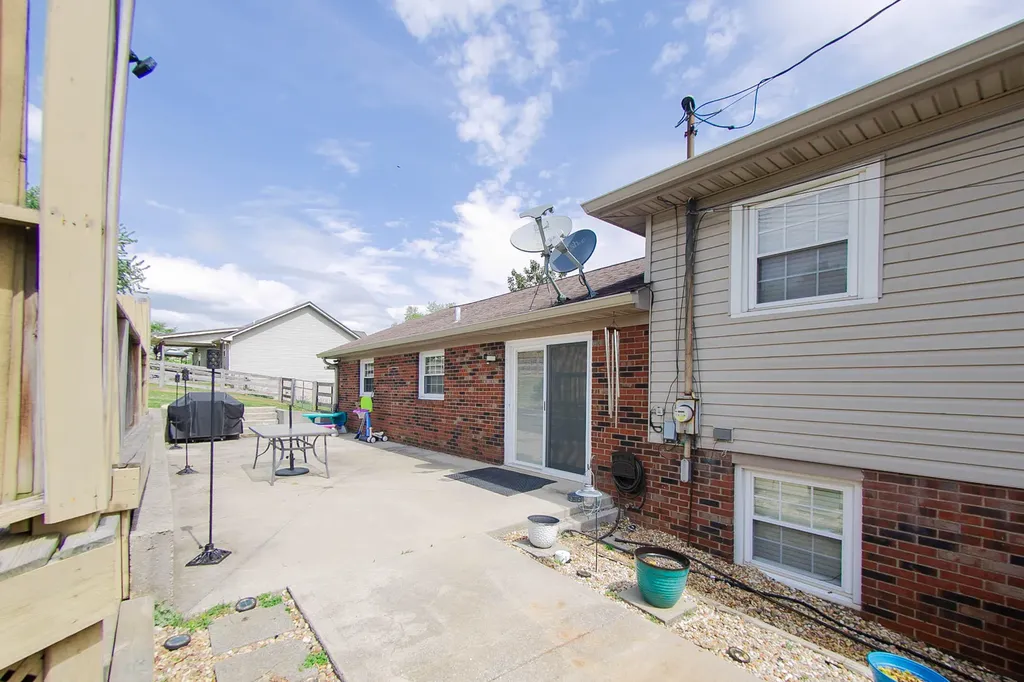 109 Rolling Hills Drive Somerset KY 42503