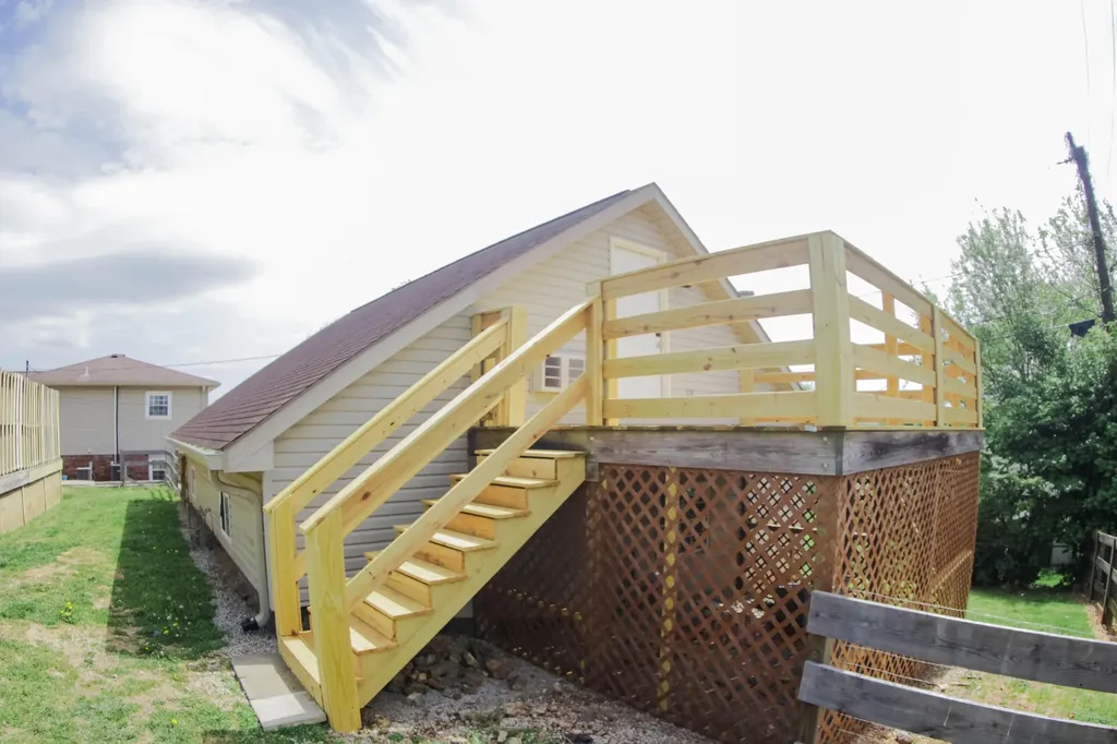 109 Rolling Hills Drive Somerset KY 42503