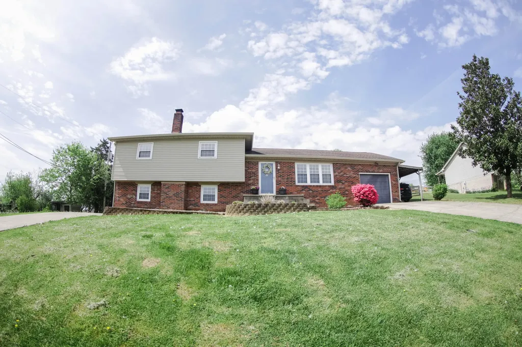 109 Rolling Hills Drive Somerset KY 42503