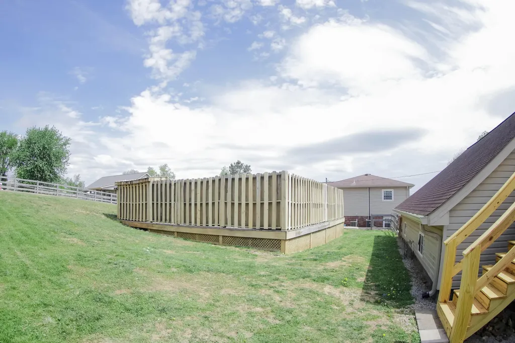109 Rolling Hills Drive Somerset KY 42503