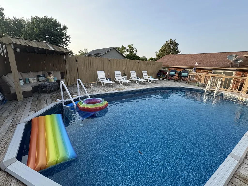 109 Rolling Hills Drive Somerset KY 42503