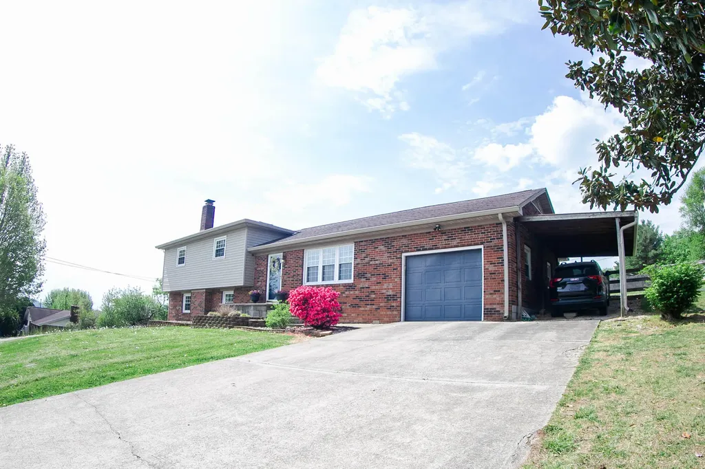 109 Rolling Hills Drive Somerset KY 42503