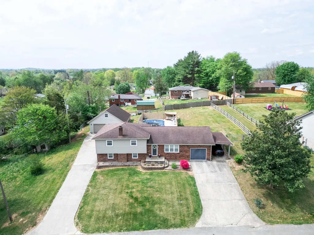 109 Rolling Hills Drive Somerset KY 42503