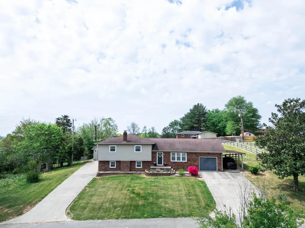 109 Rolling Hills Drive Somerset KY 42503