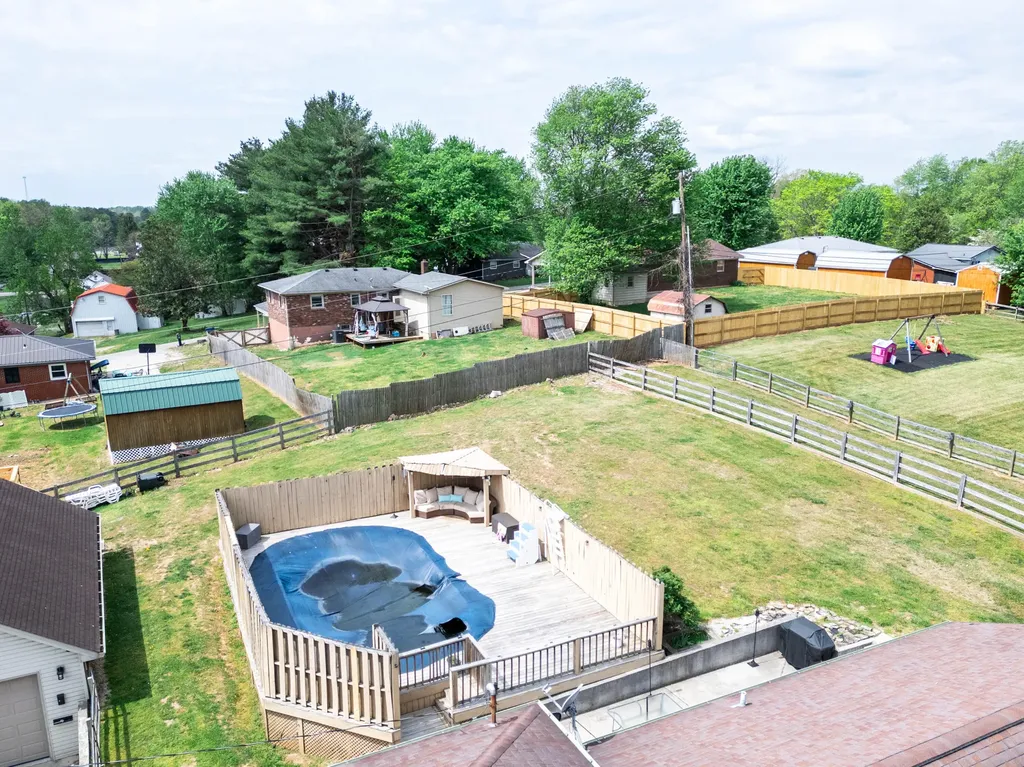 109 Rolling Hills Drive Somerset KY 42503