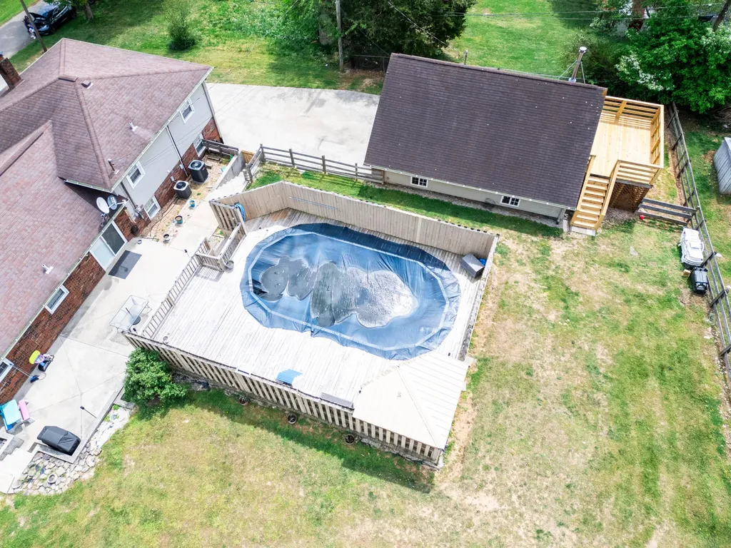 109 Rolling Hills Drive Somerset KY 42503
