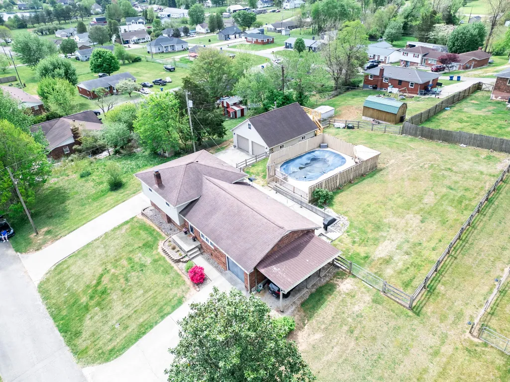 109 Rolling Hills Drive Somerset KY 42503