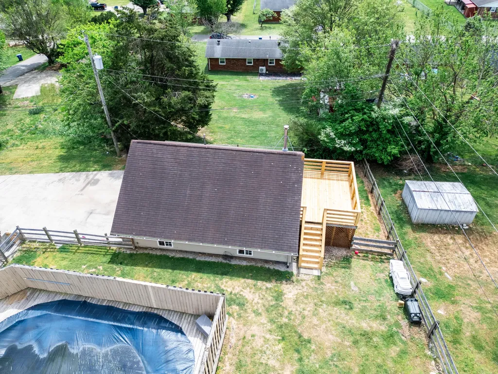 109 Rolling Hills Drive Somerset KY 42503