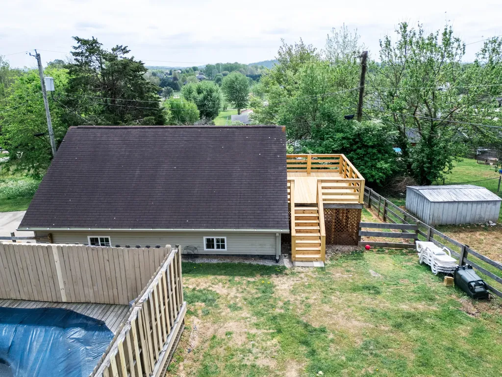109 Rolling Hills Drive Somerset KY 42503