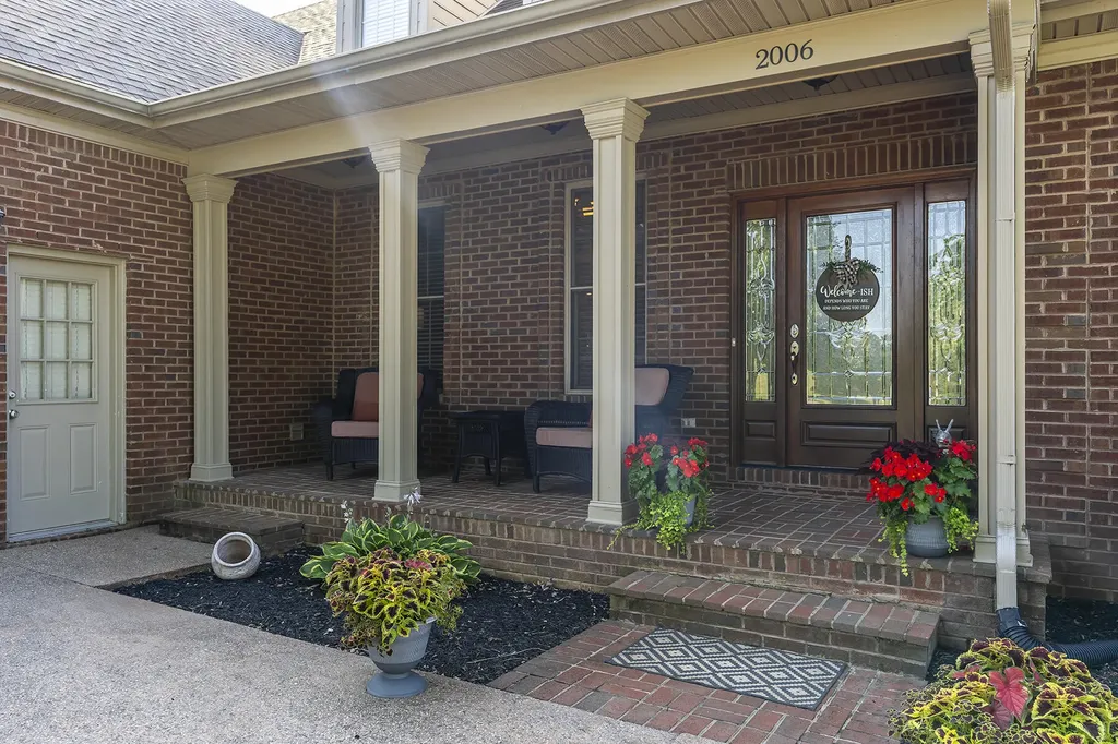 2006 Hidden Falls Trail Richmond KY 40475