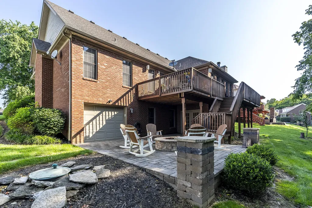2006 Hidden Falls Trail Richmond KY 40475