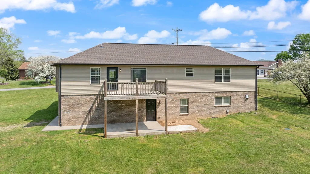 233 Algonquin Trail Somerset KY 42501