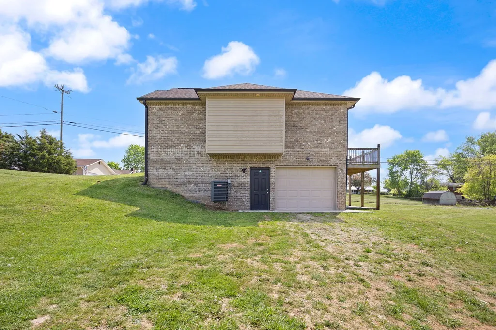 233 Algonquin Trail Somerset KY 42501