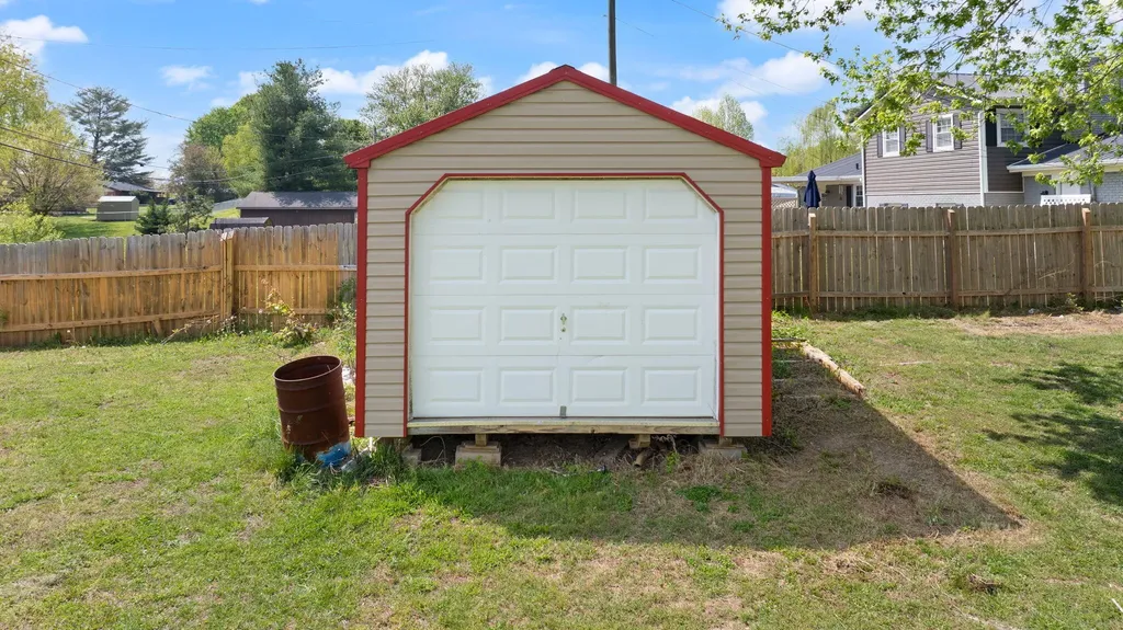 233 Algonquin Trail Somerset KY 42501