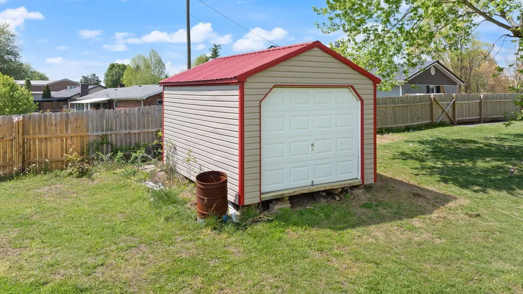 233 Algonquin Trail Somerset KY 42501