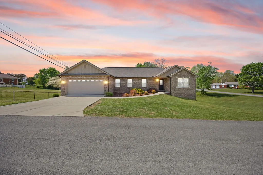 233 Algonquin Trail Somerset KY 42501