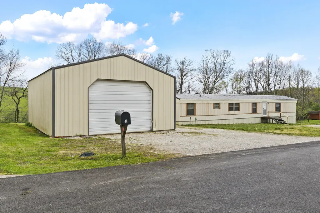 80 Fox Run Road Morehead KY 40351