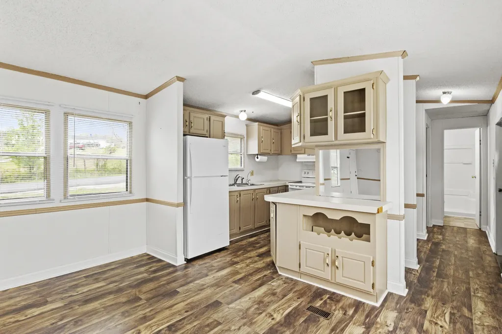 80 Fox Run Road Morehead KY 40351