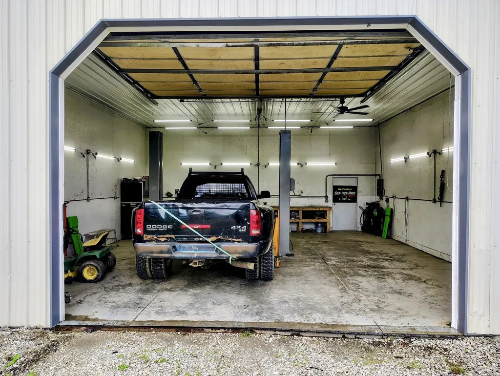 80 Fox Run Road Morehead KY 40351