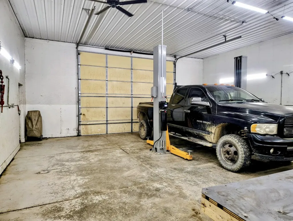 80 Fox Run Road Morehead KY 40351
