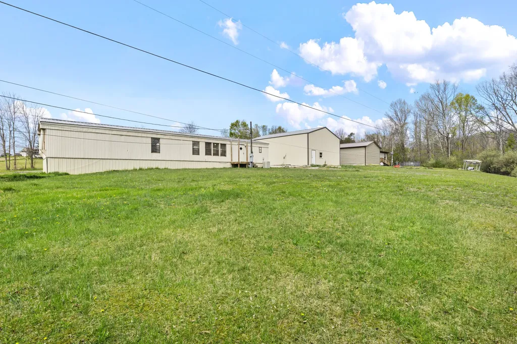 80 Fox Run Road Morehead KY 40351