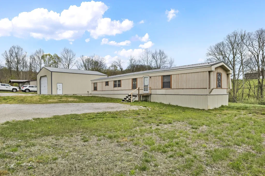 80 Fox Run Road Morehead KY 40351