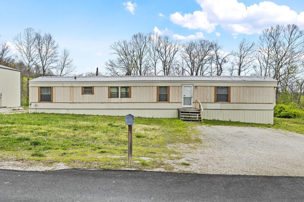 80 Fox Run Road Morehead KY 40351