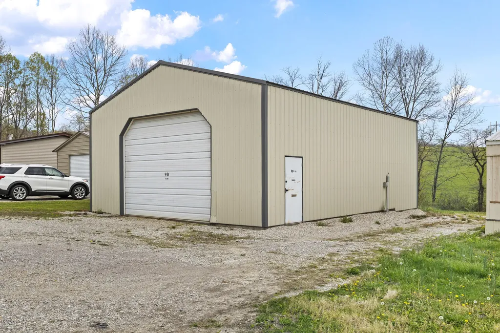 80 Fox Run Road Morehead KY 40351