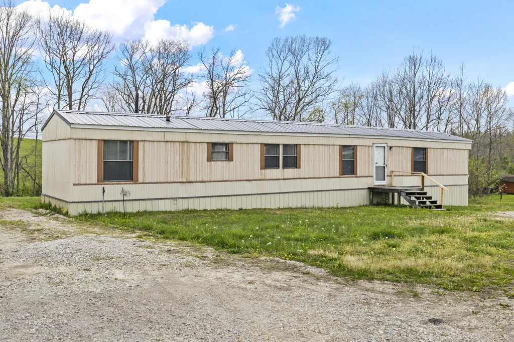 80 Fox Run Road Morehead KY 40351