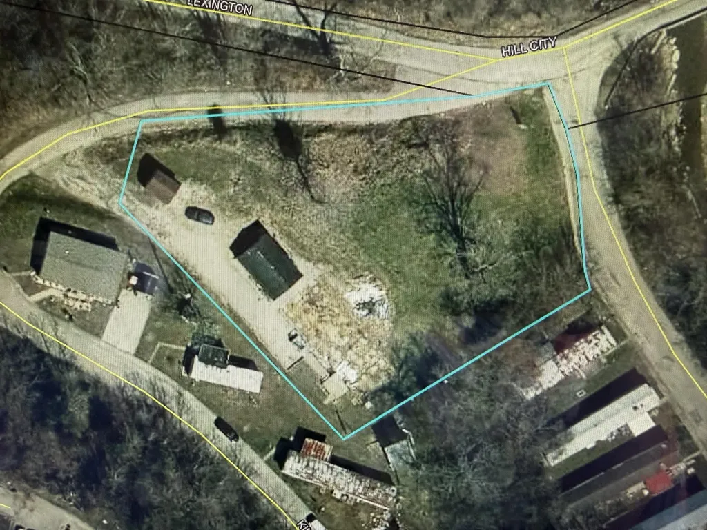 734 Lexington Street Maysville KY 41056