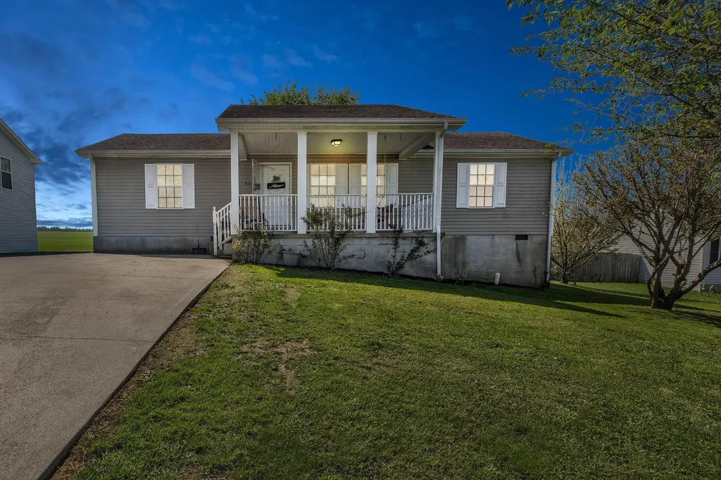 861 Thorn Trace Drive Mt Sterling KY 40353